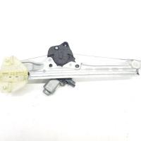 Talisman Sağ Arka Cam Krikosu Elektrikli Motorlu (2015-2022) 827203386R -Renault Mais