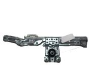 Taliant Sandero 3-III Arka Sol Cam Krikosu (Manuel) 2020-> 827211027R -Renault Mais