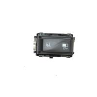 Megane 4-IV Talisman Yakıt Depo Kapağı + Bagaj Kapağı Açma Anahtarı 846433022R - Orjinal