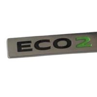 Kadjar Arka (ECO 2) Yazı Monogram (2013-2022) 848906531R - Renault Mais
