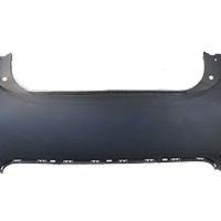 Zoe Arka Tampon 2012-> 850102419S -Renault Mais