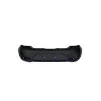 Sandero 2-II Stepway Arka Tampon (2013-2015) 850106282R -Yerli Kaporta