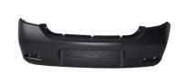 Clio 2-II Symbol Joy Arka Tampon (2013-2020) 850101031S-850106781R - Renault Mais