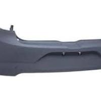 Megane 4-IV Arka Tampon (2016-2023) 850108387V - Renault Mais