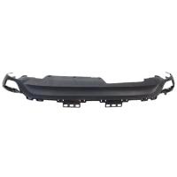 Megane 4-IV Arka Tampon Alt Parçası (2016-2024) 850183788R -Renault Mais