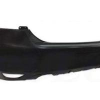 Megane 4-IV Sedan Arka Tampon (2020-2024) 850228743R -Yerli Kaporta