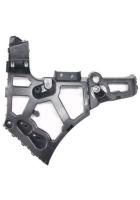 Megane 3-III Hatcback Sol Arka Tampon Braketi Ayağı (2008-2012) 850450006R - Yerli Kaporta