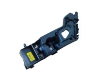 Clio 4-IV Grandtour SW Sol Arka Tampon Braketi (Suportu) (2013-2020) 850450257R - Renault Mais