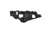 Sandero 2-II Arka Tampon Braketi Sol (2013-2020) 850452731R -Yerli Kaporta