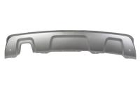 Duster 1-I Arka Tampon Alt Bakaliti Gri (2009-2017)850706169r -Yerli Kaporta