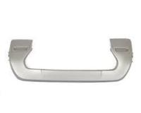 Duster 2-II Arka Tampon Alt Kaplama (Gri) 2018-> 850706367R -Renault Mais