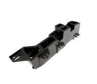 Sandero 2-II Sol Arka Tampon Darbe Emici (2013-2020) 850930633R -Renault Mais