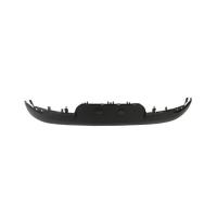 Megane 3-III Hatchback Arka Tampon Alt Plastiği (2008-2015) 850B20015R -Yerli Kaporta