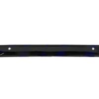 Megane 4-IV Arka Tampon Alt Spoiler (2 Sensör Delikli) 2020-> 850B20424R -Yerli Kaporta