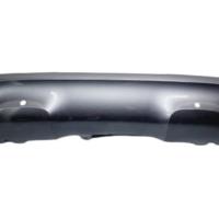 Kadjar Arka Tampon Alt Bakaliti (Kaplama) (2013-2018) 850B25149R - Renault Mais