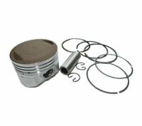 Laguna 3-III Latitude Fluence Piston Sekman 1.5 Dci K9K 050 (Adet) 877183205000 -Iss