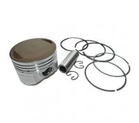 Megane 2-II Scenic 2-II Clio 3-III Piston Sekman 0.50 1.6 16V K4M 877194405000 -Iss