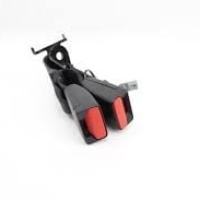 Megane 4-IV Talisman Sol Arka Emniyet Kemer Tokası Kolu 878175322R - Renault Mais
