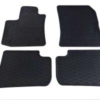 Lodgy Kauçuk Paspas Takımı 5 Kişilik (2013-2020) 8900100204 -Renault Mais