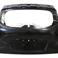 Captur 1-I Bagaj Kapağı Arka Kapak (2013-2020) 901002357R -Renault Mais