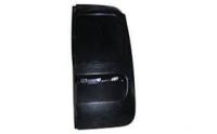 Dokker Sol Arka Bagaj Kapağı (Camsız Tip) 901013701R -Yerli Kaporta
