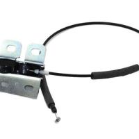 Koleos 1-I Bagaj Kilit (Kilidi) (2008-2015) 905939948R -Renault Mais