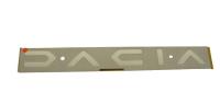 Sandero 3-III Arka (Dacia) Yazı Monogram (Yeni Model) 908903544R -Renault Mais