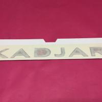 Kadjar Bagaj Arka Yazısı Monogram (2013-2022) 908924449R -Yerli Üretim