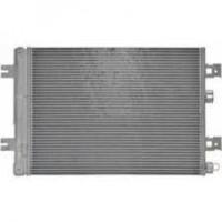Logan 1-I Sandero 1-I Duster 1-I Klima Radyatörü 921007794R -Mga