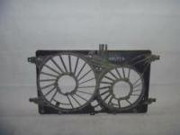 Master 3-III Fan Motoru Komple Davlumbazlı 2.3 Dci M9T (2010-2020) 214754524R-921209221R -Kale