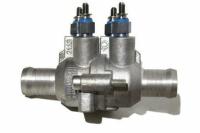 Latitude Kalorifer Klima Ön Isıtıcı Kutusu Termoplonjör (2008-2015) 922005926R -Renault Mais