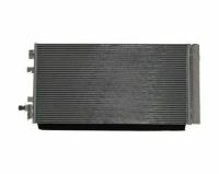 Megane 3-III Fluence Klima Radyatörü (2008-2016) 921009956R-921003293R-924000294R -Bosch
