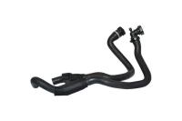 Laguna 3-III Kalorifer Hortumu 2.0 Dci M9R (2008-2015) 924009024R -İbraş