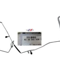 Clio 4-IV Captur 1-I Klima Kondansör Borusu 924406095R-924405098R -Renault Mais