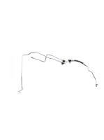 Megane 3-III Fluence Klima Komprosör Hortumu 924400029R-924406140R -Renault Mais