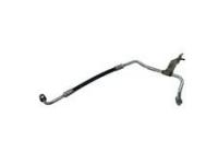 Clio 2-II Symbol Joy Sandero 2-II Klima Hortumu Borusu 1.2 16V D4F 924408188R -Renault Mais
