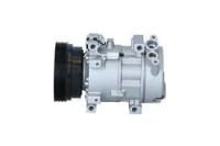 Logan 1-I Sandero 1-I Klima Kompresörü (2008-2012) 926000097R -Delphi