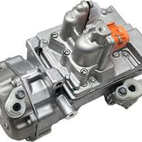 Zoe Klima Kompresörü 926005749R -Renault Mais