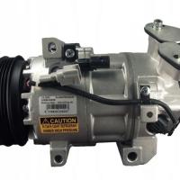 Clio 4-IV Klima Kompresörü 1.2 16V D4F (2013-2020) 926009582R -Renault Mais