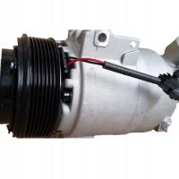 Koleos 1-I Klima Komprosörü 2.0 Dci M9R (2008-2015) 926007877R-92600JY02A - Orjinal