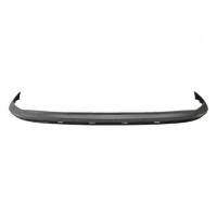 Megane 3-III Ön Tampon Spoyleri (2013-2016) 960159998R -Yerli Kaporta