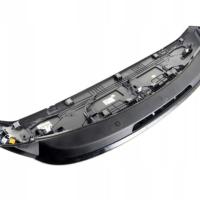 Austral Bagaj Kapak Spoileri 2022-> 960303498R -Renault Mais