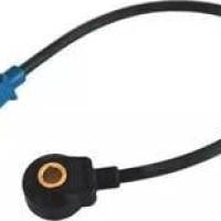 Safrane Laguna 1-I Espace 3-III Vuruntu Sensörü 3.0 V6 9612765880 -Fae