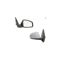 Megane 3-III Fluence Sağ Dış Dikiz Aynası Elektrikli (2008-2016) 963012395R -Mga