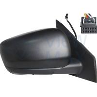 Express Combi Sağ Ayna (Elektrikli) Komple 2020-> 963018392R-963015149R -Viewmax