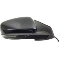 Kadjar Dış Dikiz Aynası Sağ Elektrikli Katlanır Asperik Cam Sinyalli 11Pin+2Pin 963018965R -Viewmax