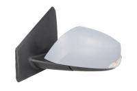 Megane 3-III Fluence Sol Dış Dikiz Aynası Elektrikli (2008-2016) 963028938R -Mga