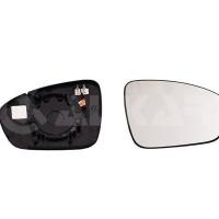 Megane 4-IV Talisman Sağ Dış Dikiz Ayna Camı 963651460R -Gva