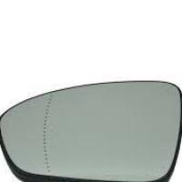 Megane 4-IV Talisman Sol Dış Dikiz Ayna Camı Elektrikli 963664523R -Spj