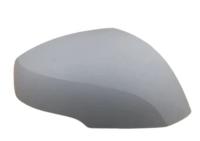 Megane 3-III Fluence Sağ Dikiz Ayna Kapağı Ledli 963745668R-963741356R -Renault Mais